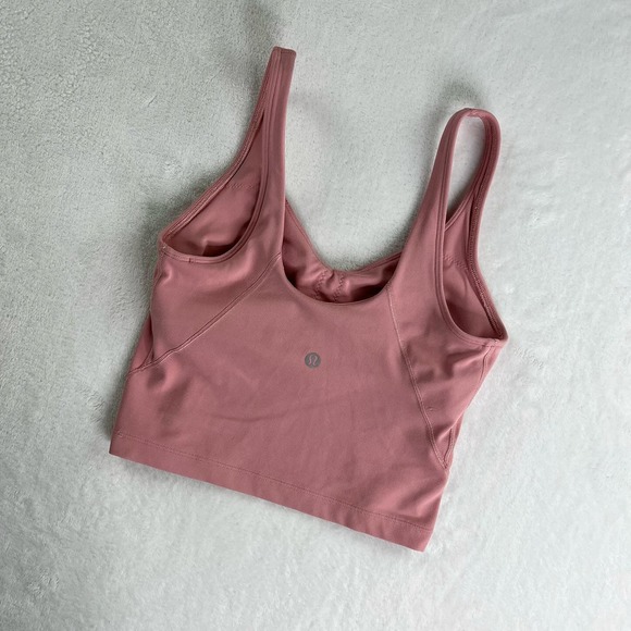 Lululemon Align Tank Top - 2 - Picture 4 of 5